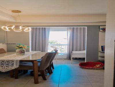 Apartamento para Loca��o, em Cama�ari, bairro Boa Uni�o (Abrantes), 2 dormit�rios, 2 banheiros, 1 su�te, 1 vaga