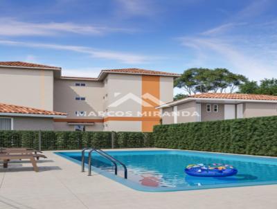 Apartamento para Venda, em Fazenda Rio Grande, bairro Santa Terezinha, 2 dormit�rios, 1 banheiro, 1 vaga