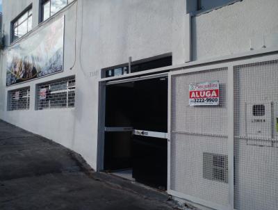 Comercial para Loca��o, em Presidente Prudente, bairro N�cleo Bartholomeu Bueno de Miranda