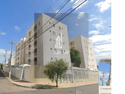 Apartamento para Venda, em Sumar�, bairro Condom�nio Coronel (Nova Veneza), 2 dormit�rios, 2 banheiros, 1 vaga