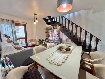 Apartamento para Venda, em Tramanda�, bairro Centro, 3 dormit�rios, 2 banheiros, 1 su�te, 2 vagas