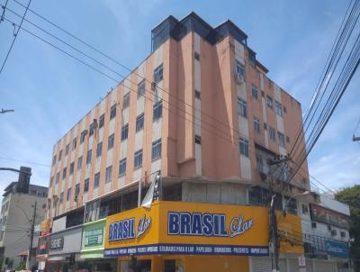 Apartamento para Loca��o, em Volta Redonda, bairro Aterrado, 2 dormit�rios, 1 banheiro, 1 vaga