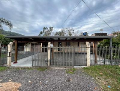Casa para Loca��o, em Tr�s Coroas, bairro Sander, 2 dormit�rios, 4 vagas