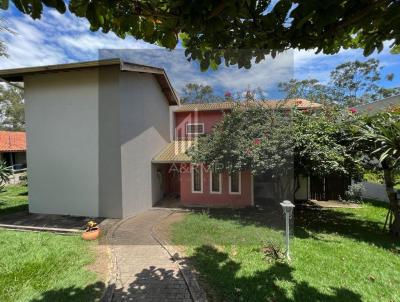 Casa em Condom�nio para Loca��o, em Sumar�, bairro Est�ncia �rvore da Vida, 3 dormit�rios, 1 banheiro, 2 su�tes, 5 vagas