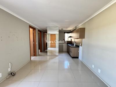 Apartamento para Venda, em S�o Leopoldo, bairro Pinheiro, 2 dormit�rios, 1 banheiro, 1 vaga