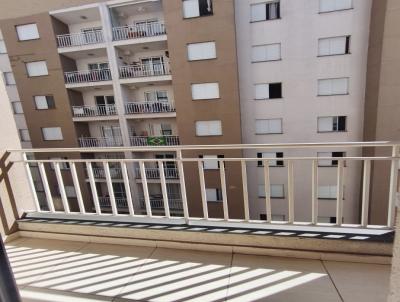 Apartamento para Venda, em S�o Paulo, bairro Parque Fernanda, 2 dormit�rios, 1 banheiro, 1 vaga