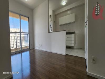 Apartamento para Loca��o, em Barueri, bairro Tambor�, 3 dormit�rios, 2 banheiros, 1 su�te, 2 vagas
