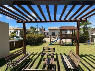 Casa para Loca��o, em Cama�ari, bairro Abrantes, 2 dormit�rios, 1 banheiro, 2 su�tes, 2 vagas