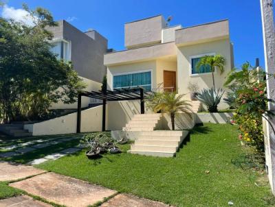 Casa Alto Padr�o para Venda, em Cama�ari, bairro Alphaville (Abrantes), 3 dormit�rios, 4 banheiros, 1 su�te, 2 vagas
