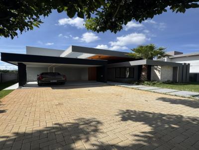 Casa para Venda, em Lagoa Santa, bairro Condom�nio Victoria Golf Residence, 5 dormit�rios, 5 banheiros, 2 su�tes, 4 vagas