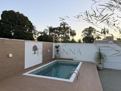 Casa em Condom�nio para Venda, em Atibaia, bairro Loteamento Jardim Morumbi, 3 dormit�rios, 2 banheiros, 1 su�te, 2 vagas