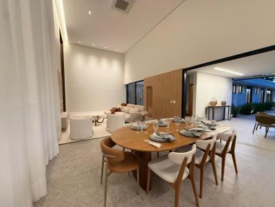 Casa para Venda, em Lagoa Santa, bairro Condom�nio Victoria Golf Residence, 5 dormit�rios, 6 banheiros, 5 su�tes, 6 vagas