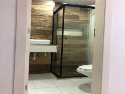Apartamento para Venda, em Suzano, bairro Vila Urup�s, 3 dormit�rios, 1 banheiro, 1 vaga