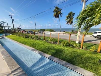 Apartamento para Loca��o, em Cabedelo, bairro Ponta de Matos, 2 dormit�rios, 2 banheiros, 1 su�te, 1 vaga