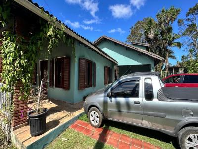 Casa para Venda, em Suzano, bairro Ipel�ndia, 3 dormit�rios, 2 banheiros, 1 su�te, 4 vagas