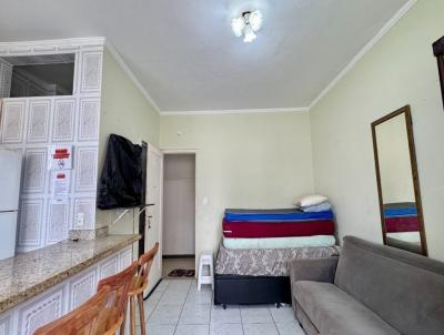 Apartamento para Venda, em , bairro BOQUEIR�O, 1 dormit�rio, 1 banheiro, 1 vaga
