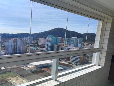 Apartamento para Venda, em , bairro Canto do Forte, 2 dormit�rios, 2 banheiros, 1 su�te, 1 vaga