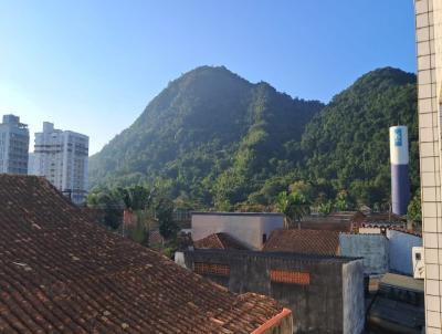 Apartamento para Venda, em , bairro Canto do Forte, 1 dormit�rio, 1 banheiro, 1 vaga