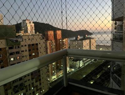Apartamento para Venda, em , bairro Canto do Forte, 2 dormit�rios, 2 banheiros, 1 su�te, 1 vaga