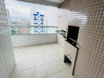 Apartamento para Venda, em , bairro GUILHERMINA, 2 dormit�rios, 2 banheiros, 1 su�te, 1 vaga