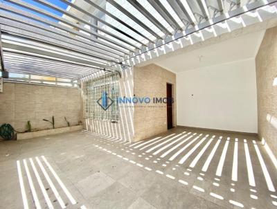 Casa para Venda, em Santos, bairro Encruzilhada, 3 dormit�rios, 1 banheiro, 2 su�tes, 2 vagas