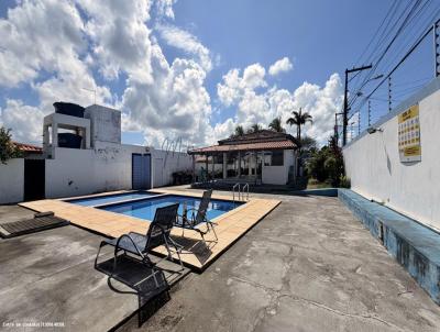 Casa em Condom�nio para Venda, em Lauro de Freitas, bairro Centro, 3 dormit�rios, 3 banheiros, 1 su�te, 3 vagas