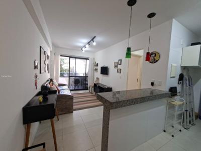 Apartamento para Venda, em Salvador, bairro Ondina, 1 dormit�rio, 1 banheiro, 1 vaga