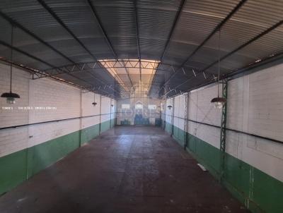 Galp�o para Venda, em , bairro Jardim Zara, 3 banheiros