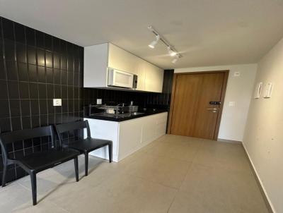 Flat para Venda, em Cabedelo, bairro Intermares, 1 dormit�rio, 1 banheiro