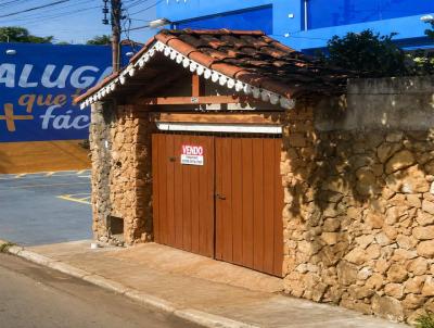 Casa para Venda, em Atibaia, bairro Loteamento Loanda, 3 dormit�rios, 2 banheiros, 1 su�te, 3 vagas