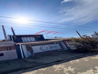 Sobrado para Venda, em Hortol�ndia, bairro Jardim Novo Cambu�, 3 dormit�rios, 3 banheiros, 1 su�te, 2 vagas