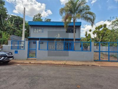 Galp�o para Loca��o, em , bairro Parque S�o Sebasti�o, 1 banheiro