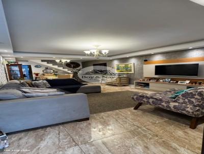 Sobrado para Venda, em S�o Paulo, bairro Parque Residencial Cocaia, 3 dormit�rios, 2 banheiros, 2 vagas