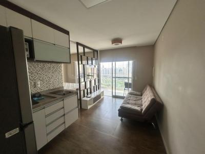 Apartamento para Venda, em , bairro Real Parque, 1 dormit�rio, 1 banheiro, 1 vaga