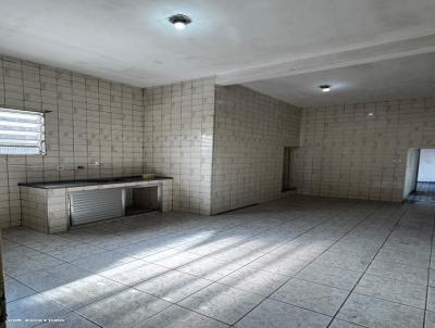 Casa para Loca��o, em S�o Paulo, bairro Jardim Eliana, 2 dormit�rios, 1 banheiro