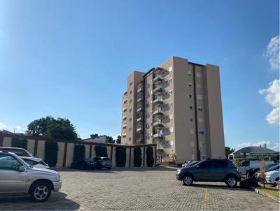 Apartamento para Venda, em Atibaia, bairro Caetetuba, 2 dormit�rios, 2 banheiros, 1 su�te, 1 vaga