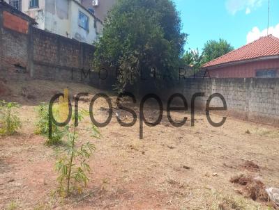 Terreno para Venda, em Presidente Prudente, bairro Vila Furquim, 1 dormit�rio, 1 banheiro, 1 vaga