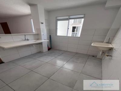 Apartamento para Venda, em Suzano, bairro Jardim Europa, 2 dormit�rios, 1 banheiro, 1 vaga