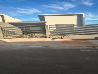 Casa para Loca��o, em Tel�maco Borba, bairro Jardim Monte Sinai ll, 2 dormit�rios, 1 banheiro, 1 vaga