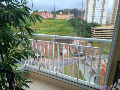 Apartamento para Venda, em , bairro Santa Terezinha, 2 dormit�rios, 1 banheiro, 2 vagas