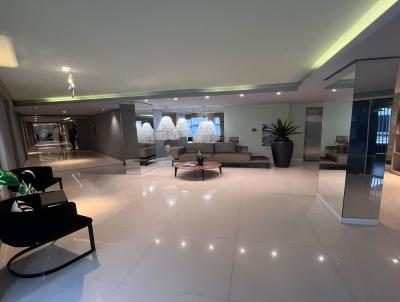 Apartamento para Loca��o, em Itapema, bairro Tabuleiro dos Oliveiras, 2 dormit�rios, 2 banheiros, 1 su�te, 1 vaga
