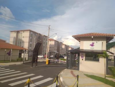 Apartamento para Loca��o, em Valinhos, bairro Frutal, 2 dormit�rios, 1 banheiro, 1 vaga