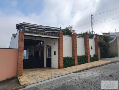Sobrado para Venda, em Mogi das Cruzes, bairro Mogi Moderno, 6 dormit�rios, 4 banheiros, 2 su�tes, 8 vagas