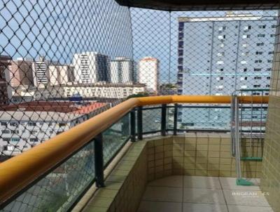 Apartamento para Venda, em , bairro GUILHERMINA, 2 dormit�rios, 1 banheiro, 1 su�te, 1 vaga
