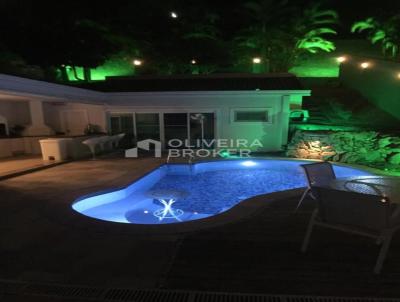 Casa em Condom�nio para Venda, em Santana de Parna�ba, bairro Tambor�, 5 dormit�rios, 7 banheiros, 5 su�tes, 5 vagas