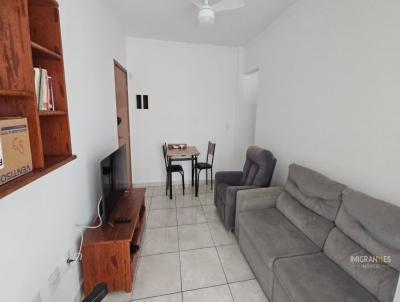 Apartamento para Venda, em , bairro Canto do Forte, 2 dormit�rios, 2 banheiros, 1 su�te, 1 vaga