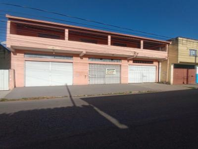 Casa para Venda, em Betim, bairro Guanabara, 3 dormit�rios