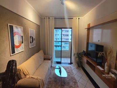 Apartamento para Loca��o, em , bairro GUILHERMINA, 1 dormit�rio, 1 banheiro, 1 vaga