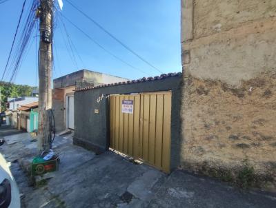 Casa para Venda, em Betim, bairro Granja Verde, 3 dormit�rios, 1 banheiro, 2 vagas
