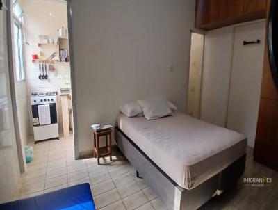 Apartamento para Venda, em , bairro BOQUEIR�O, 1 dormit�rio, 1 banheiro, 1 vaga